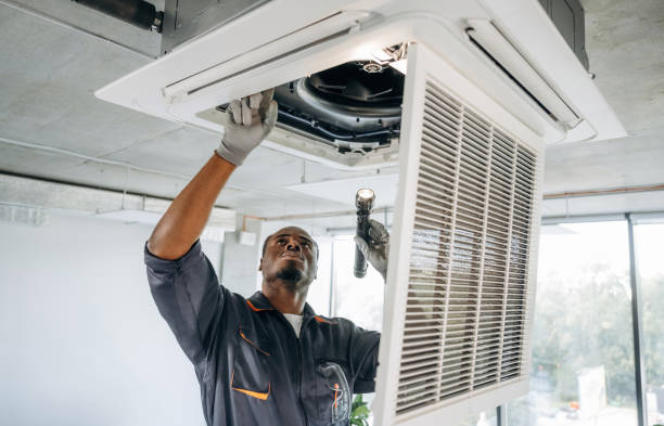 Licensed Hvac service in Rushville, IL - FH HVAC