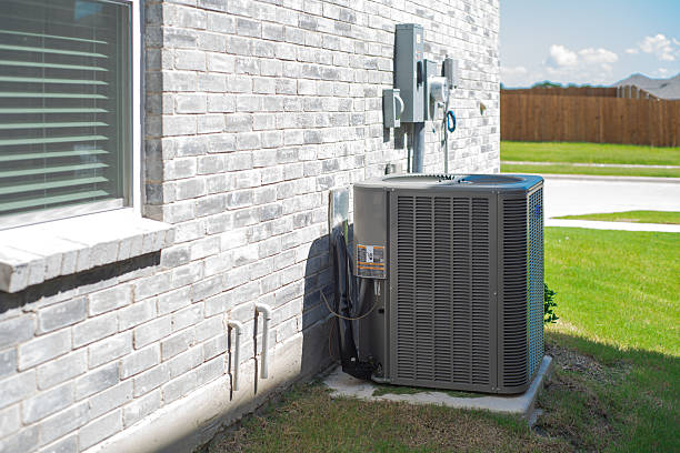 Trusted Hvac service in Rushville, IL - FH HVAC